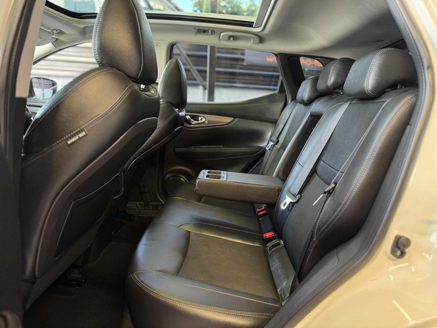 Used Nissan Qashqai 2017 for sale - 76397108: Photo 18