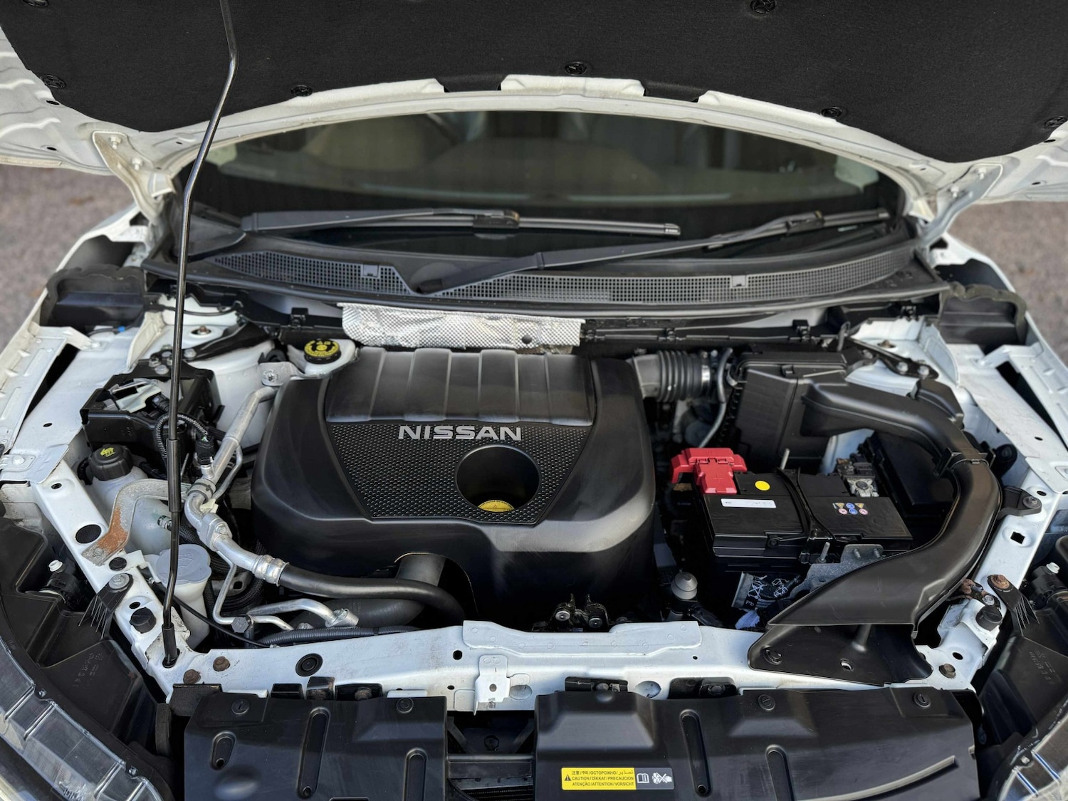 Used Nissan Qashqai 2017 for sale - 76397108: Photo 20