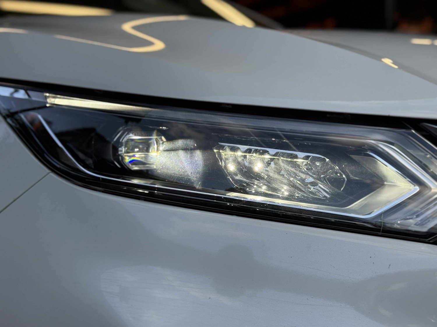 Used Nissan Qashqai 2017 for sale - 76397108: Photo 25