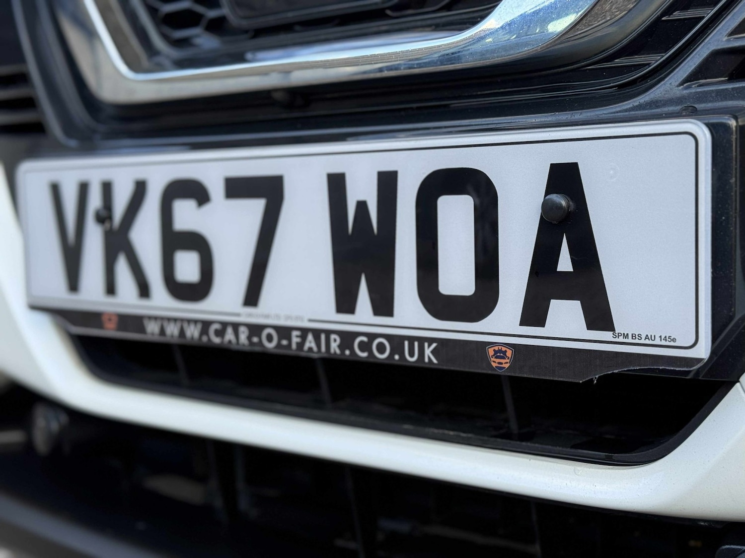 Used Nissan Qashqai 2017 for sale - 76397108: Photo 26