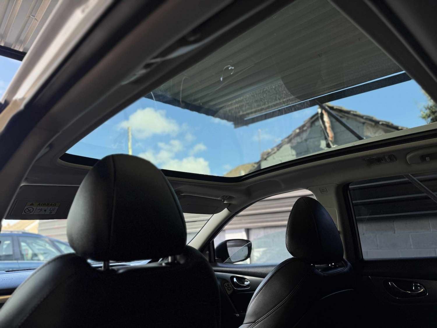 Used Nissan Qashqai 2017 for sale - 76397108: Photo 27