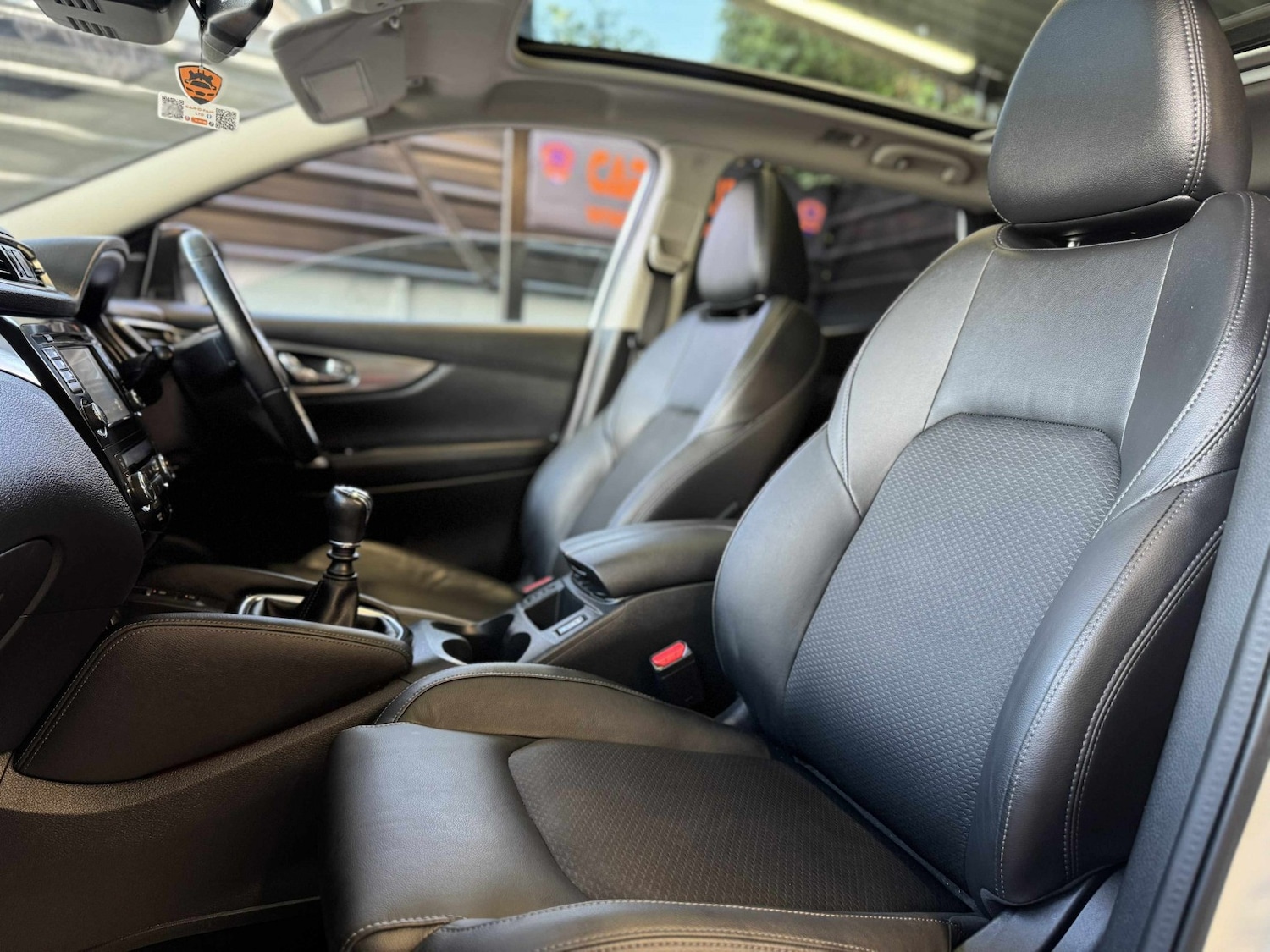 Used Nissan Qashqai 2017 for sale - 76397108: Photo 28