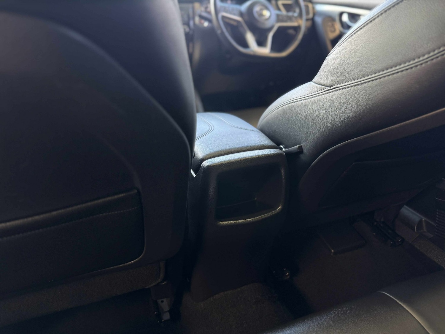 Used Nissan Qashqai 2017 for sale - 76397108: Photo 30