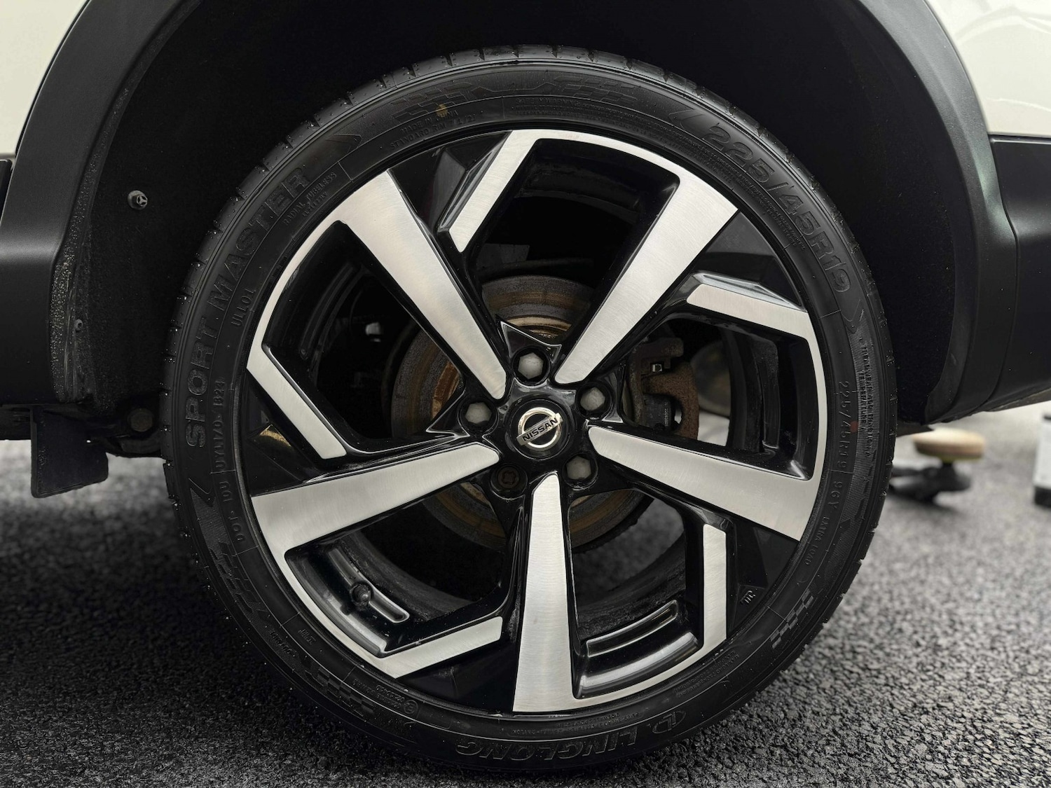 Used Nissan Qashqai 2017 for sale - 76397108: Photo 32