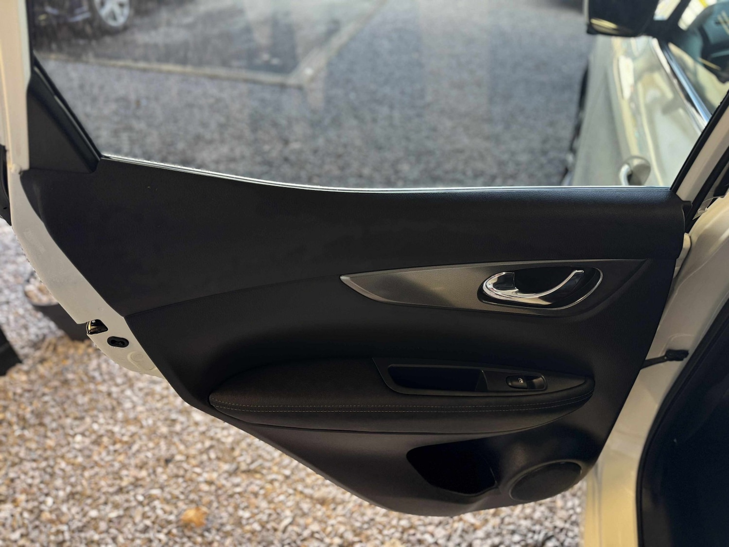 Used Nissan Qashqai 2017 for sale - 76397108: Photo 34