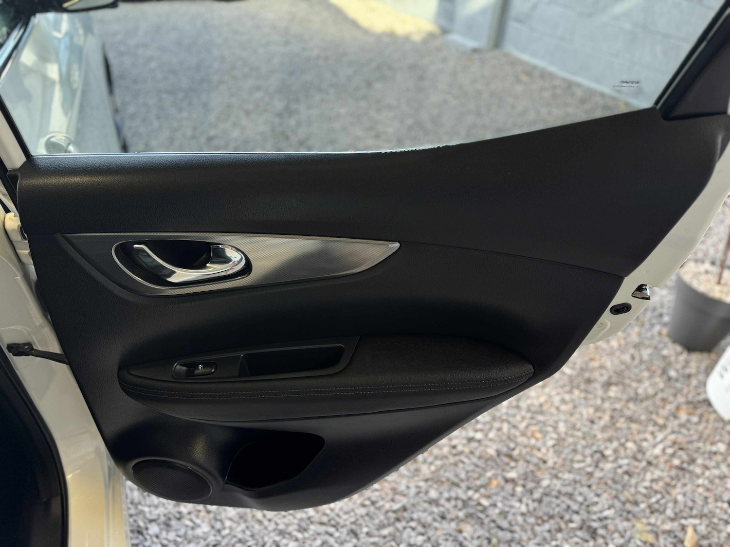 Used Nissan Qashqai 2017 for sale - 76397108: Photo 35