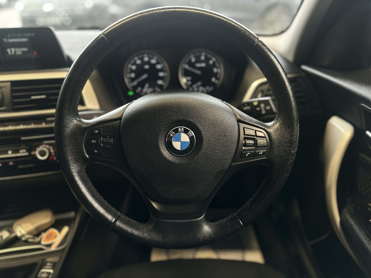 Used BMW 1 Series 2018 for sale - 76974403: Photo 11
