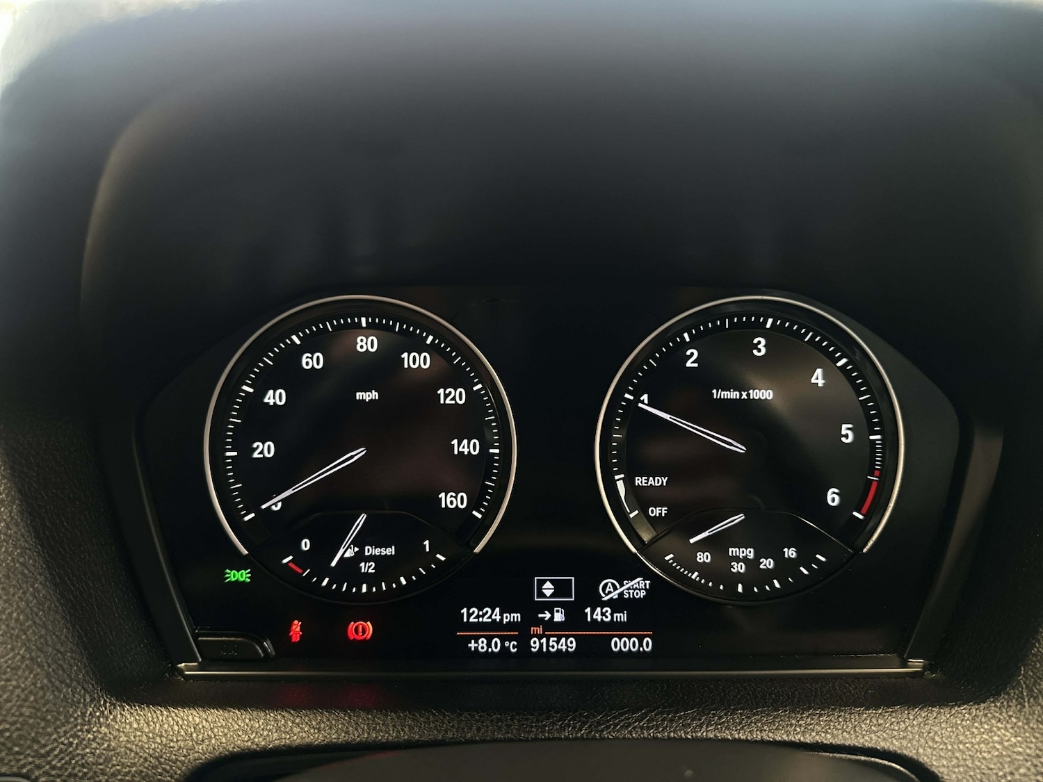 Used BMW 1 Series 2018 for sale - 76974403: Photo 12