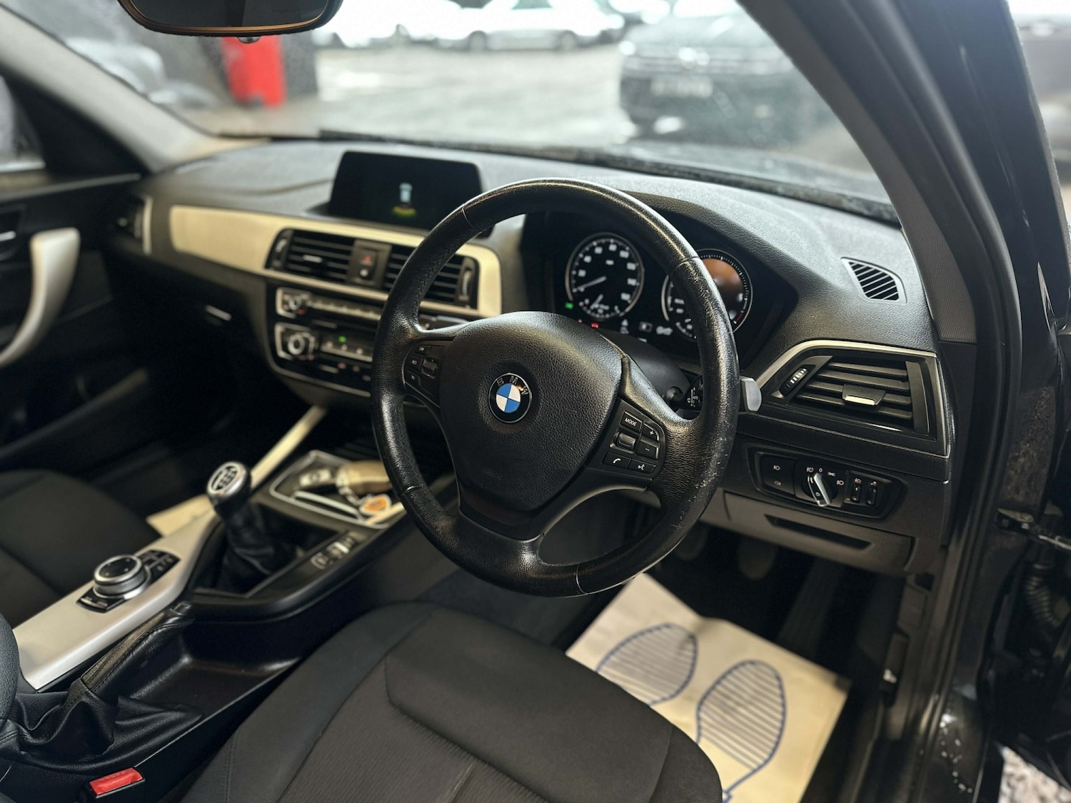 Used BMW 1 Series 2018 for sale - 76974403: Photo 16