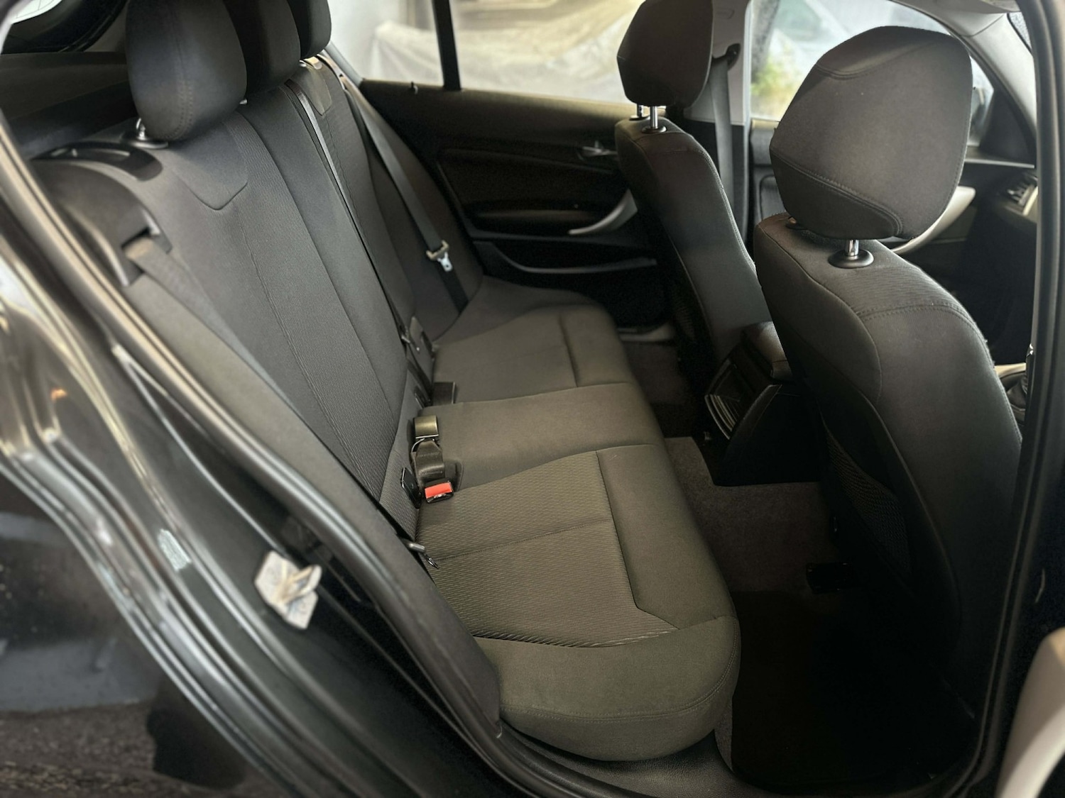 Used BMW 1 Series 2018 for sale - 76974403: Photo 17