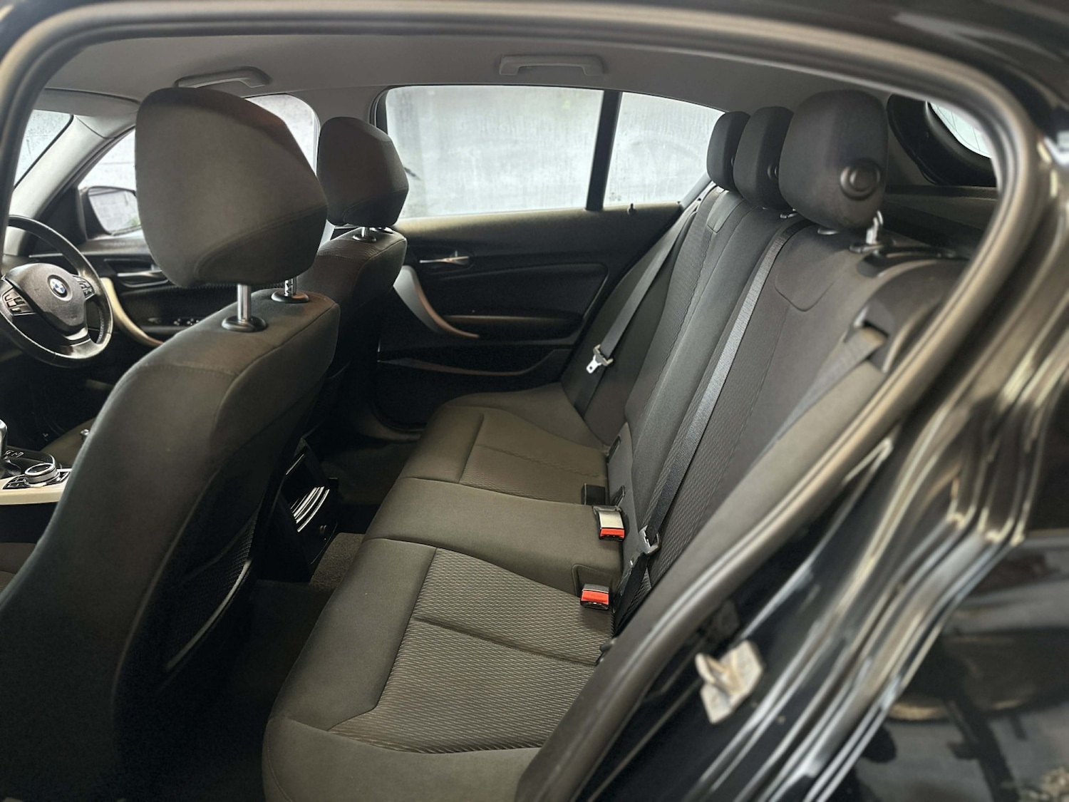 Used BMW 1 Series 2018 for sale - 76974403: Photo 18