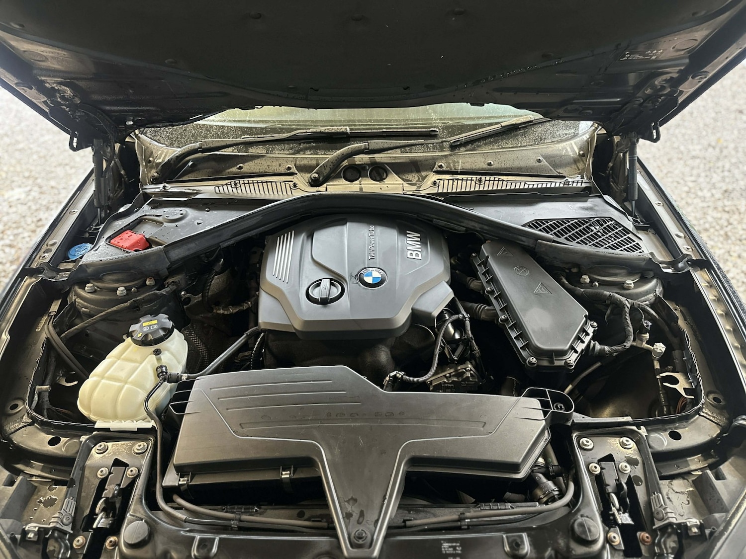 Used BMW 1 Series 2018 for sale - 76974403: Photo 20