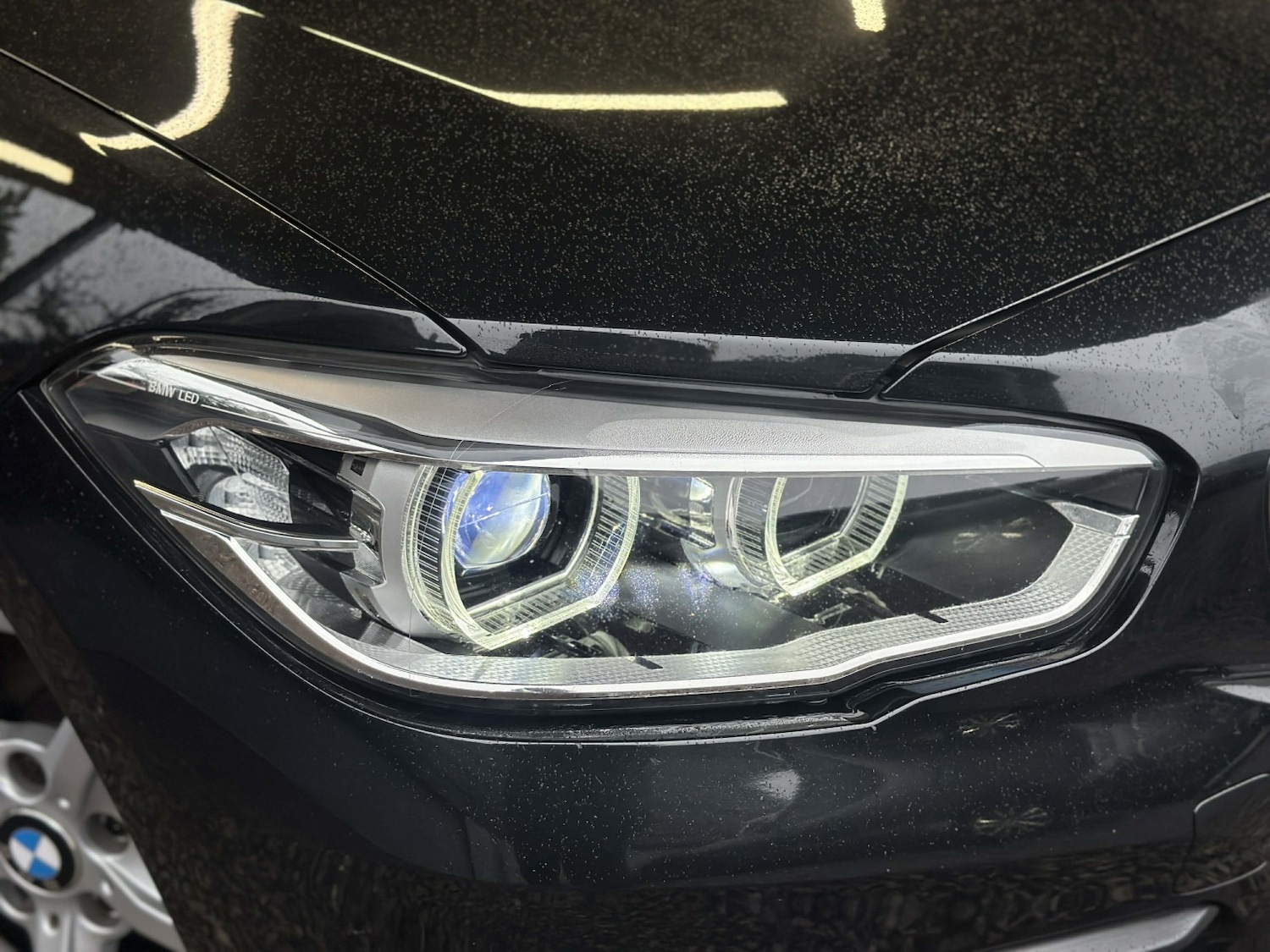 Used BMW 1 Series 2018 for sale - 76974403: Photo 25