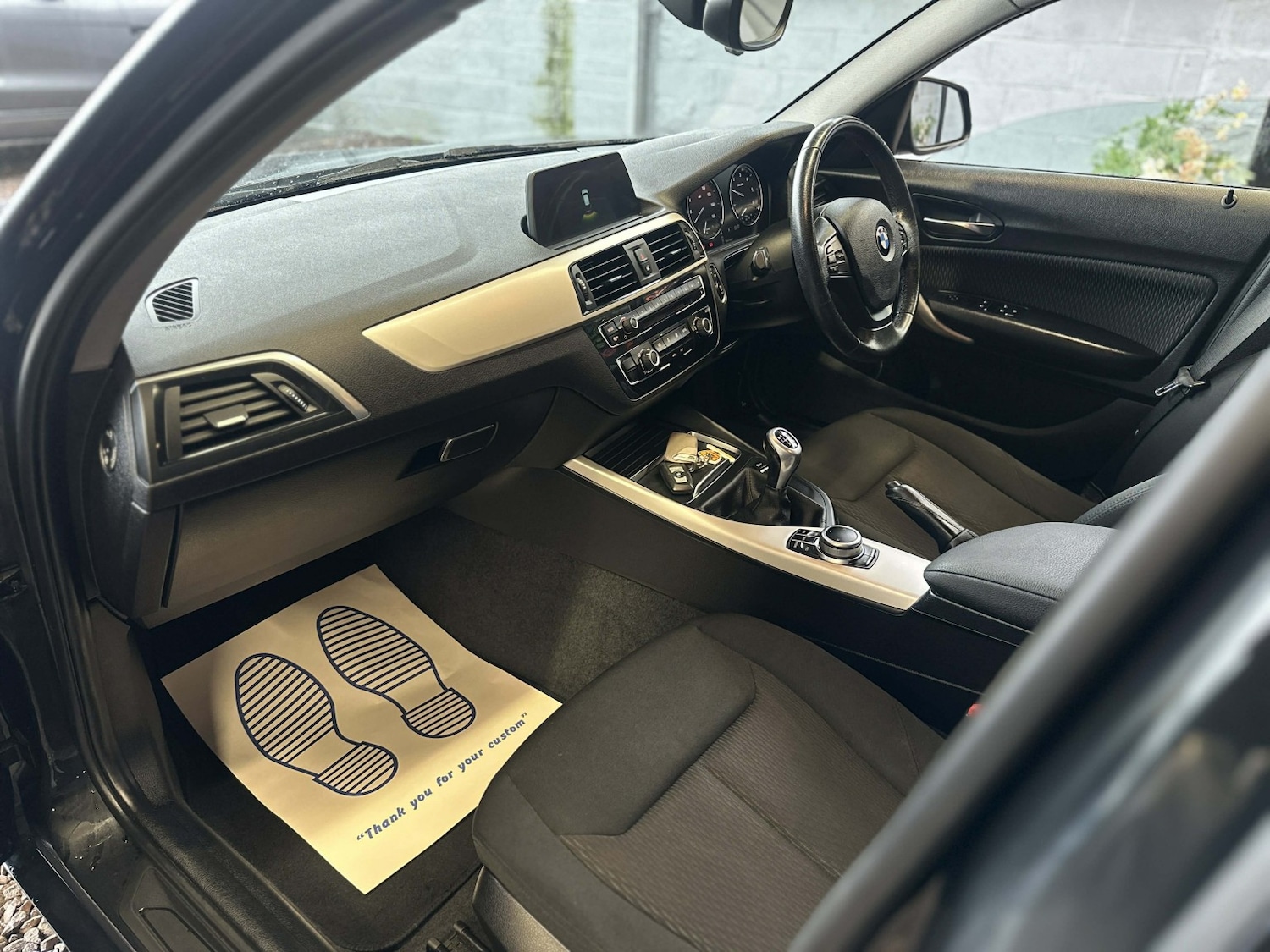 Used BMW 1 Series 2018 for sale - 76974403: Photo 27