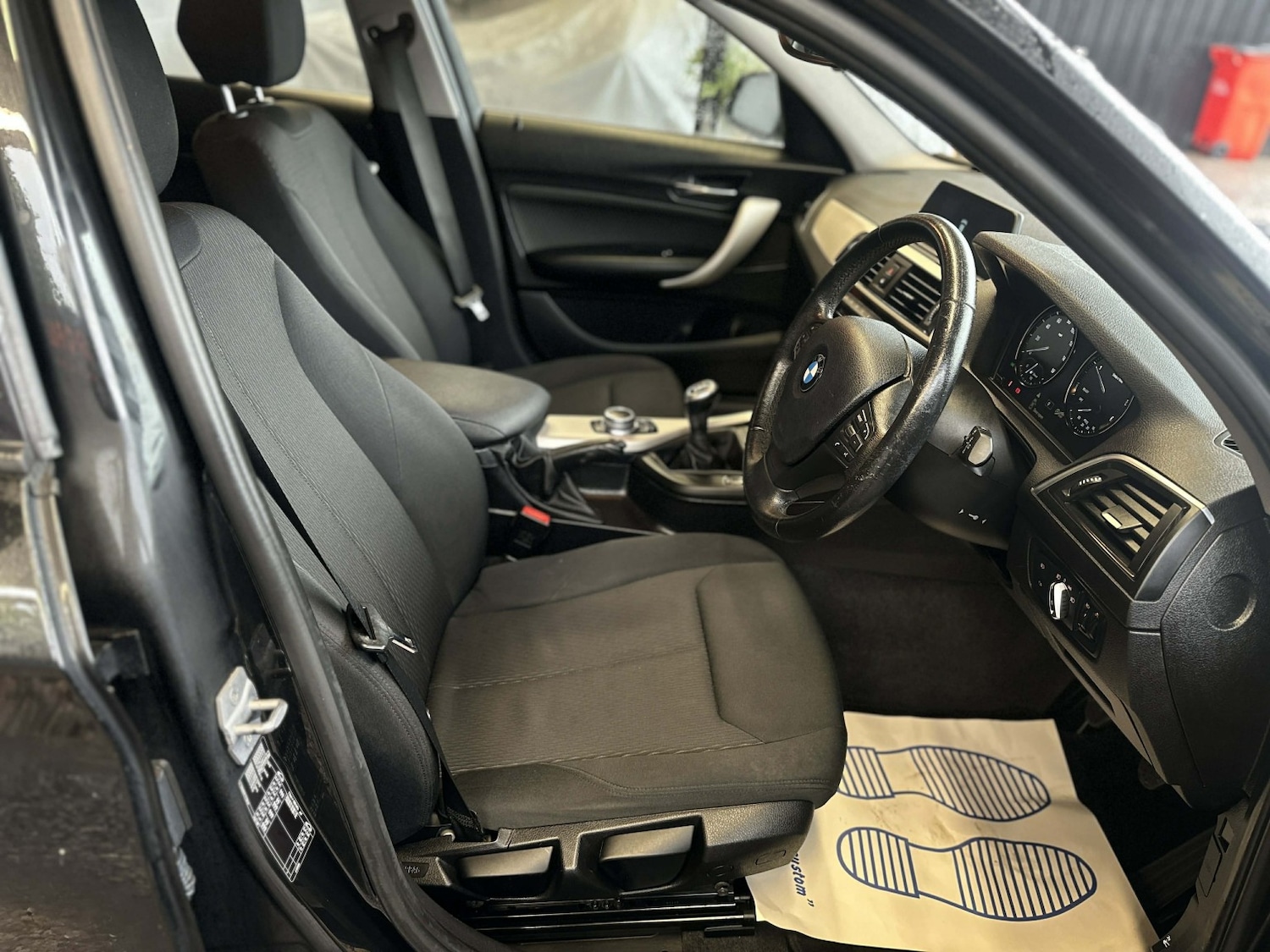 Used BMW 1 Series 2018 for sale - 76974403: Photo 28