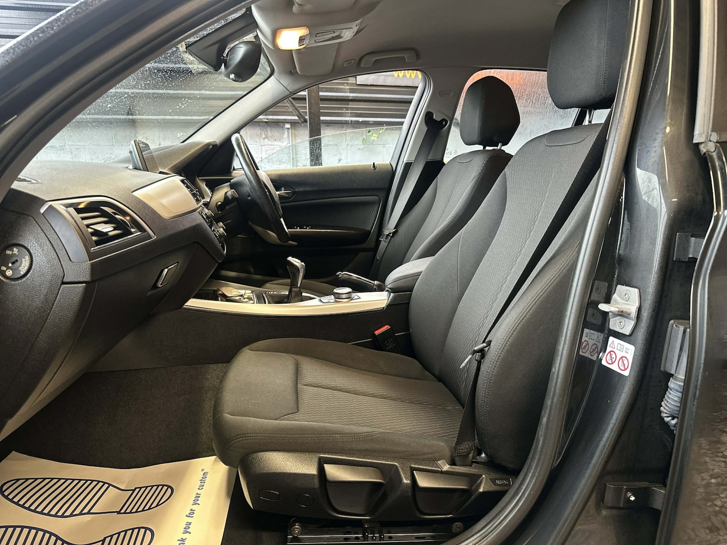 Used BMW 1 Series 2018 for sale - 76974403: Photo 9