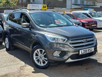 Used Ford Kuga 2018 for sale - 74571307: Photo