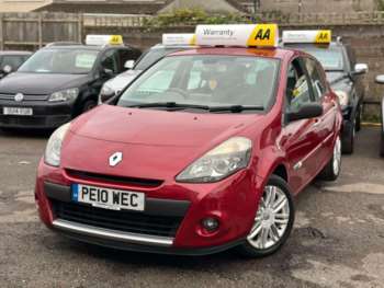 Used Renault Clio 2010 for sale - 74651096: Photo