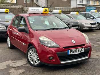 Used Renault Clio 2010 for sale - 74651096: Photo