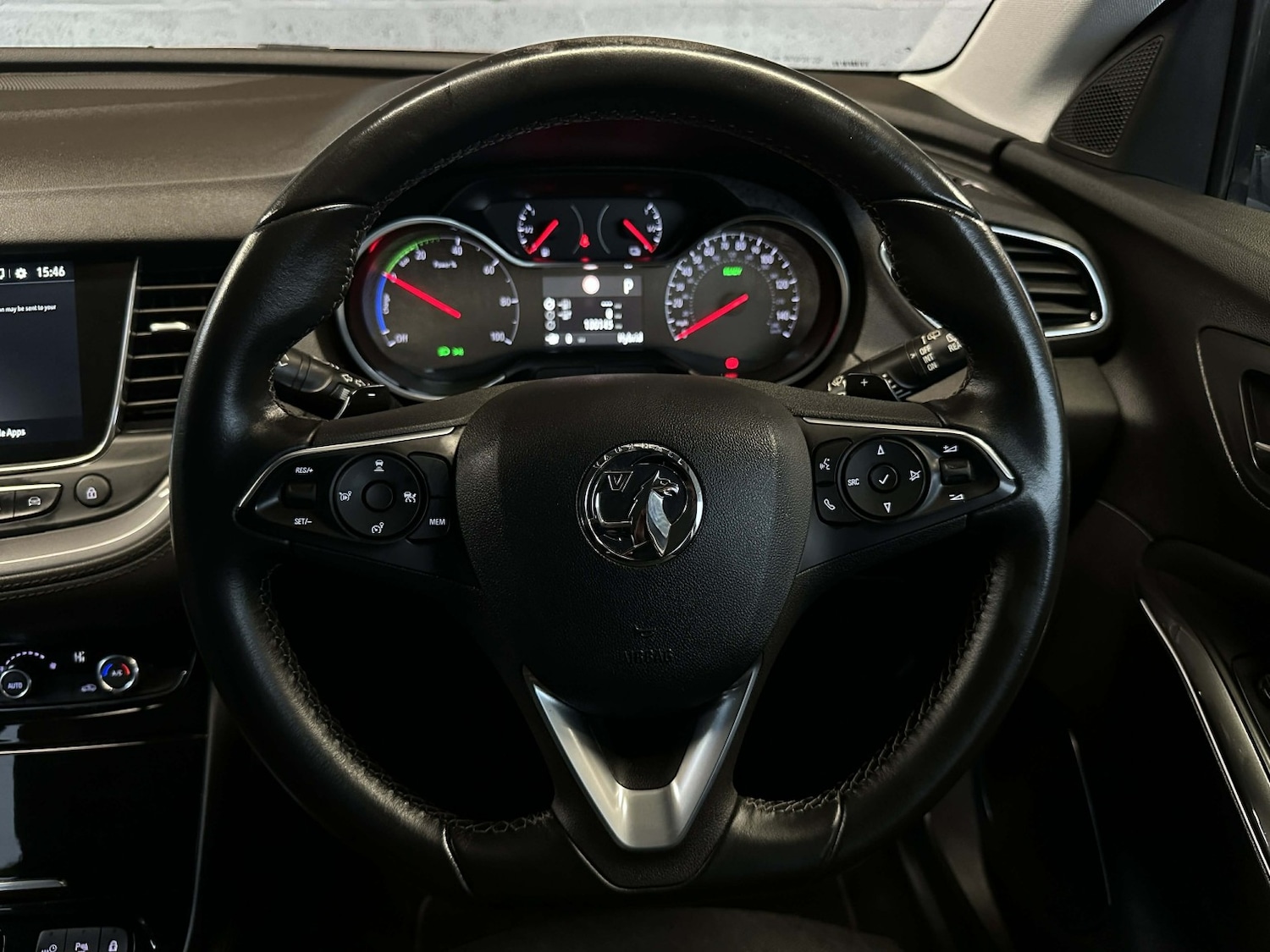Used Vauxhall Grandland X 2021 for sale - 77508475: Photo 11