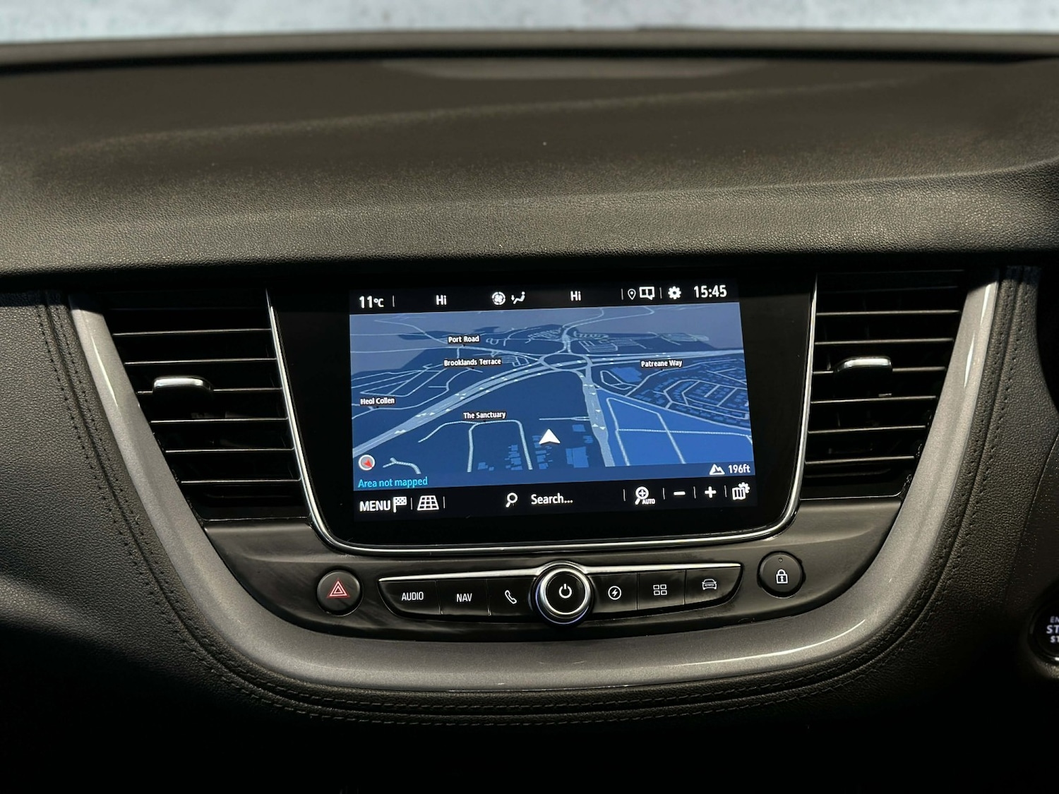 Used Vauxhall Grandland X 2021 for sale - 77508475: Photo 13