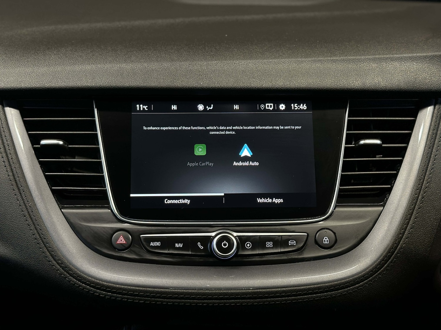 Used Vauxhall Grandland X 2021 for sale - 77508475: Photo 14