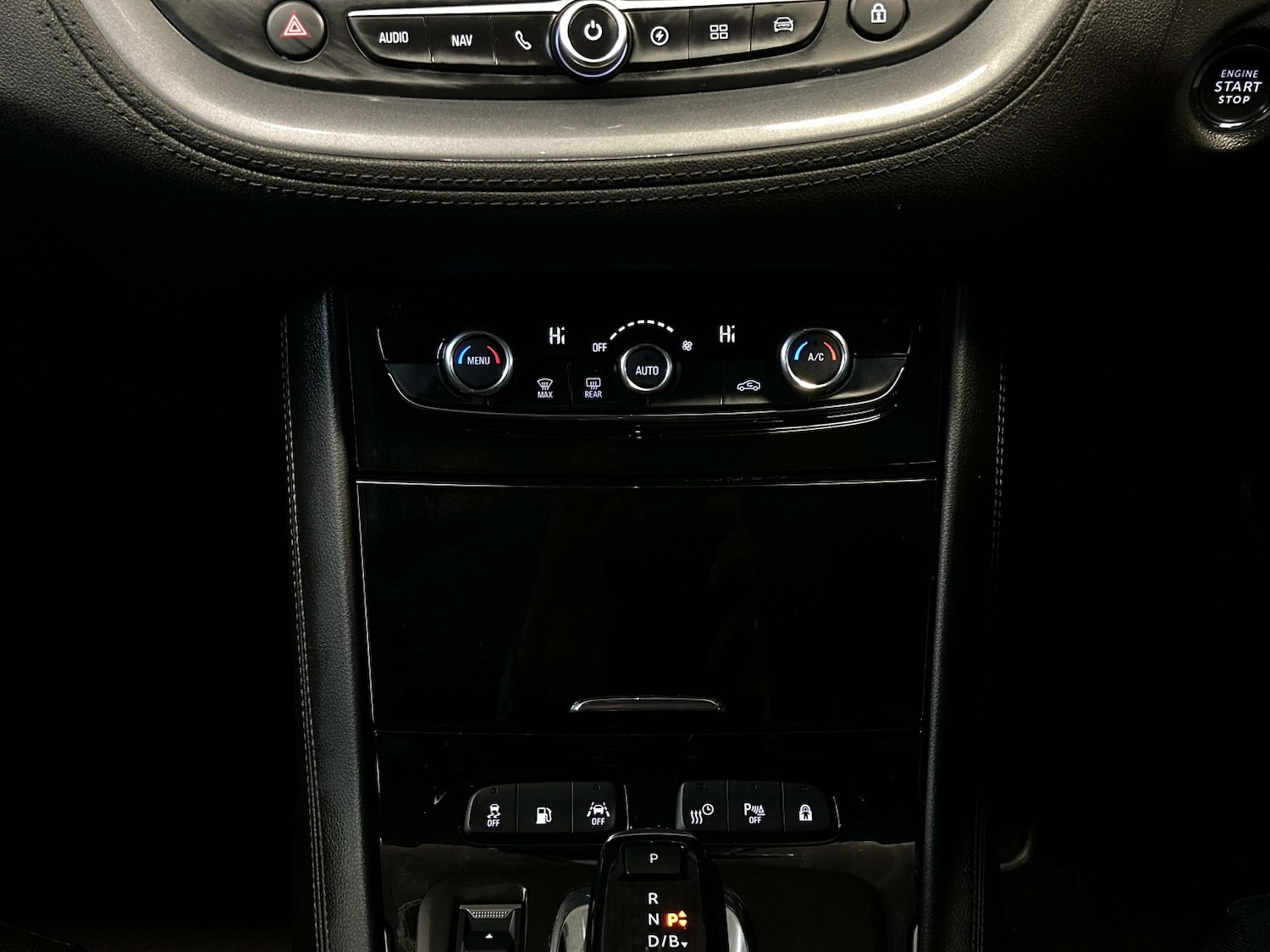 Used Vauxhall Grandland X 2021 for sale - 77508475: Photo 15