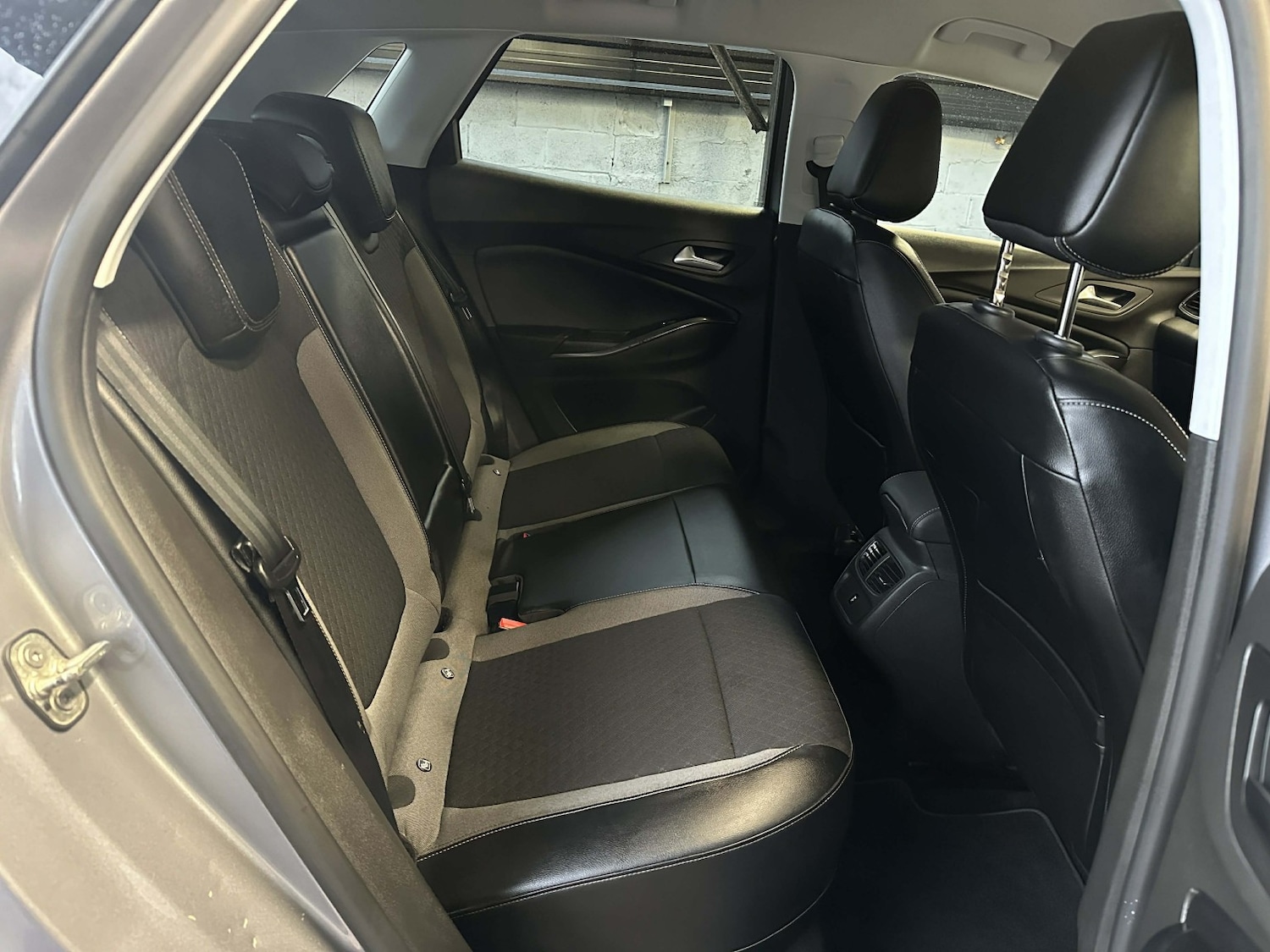 Used Vauxhall Grandland X 2021 for sale - 77508475: Photo 17