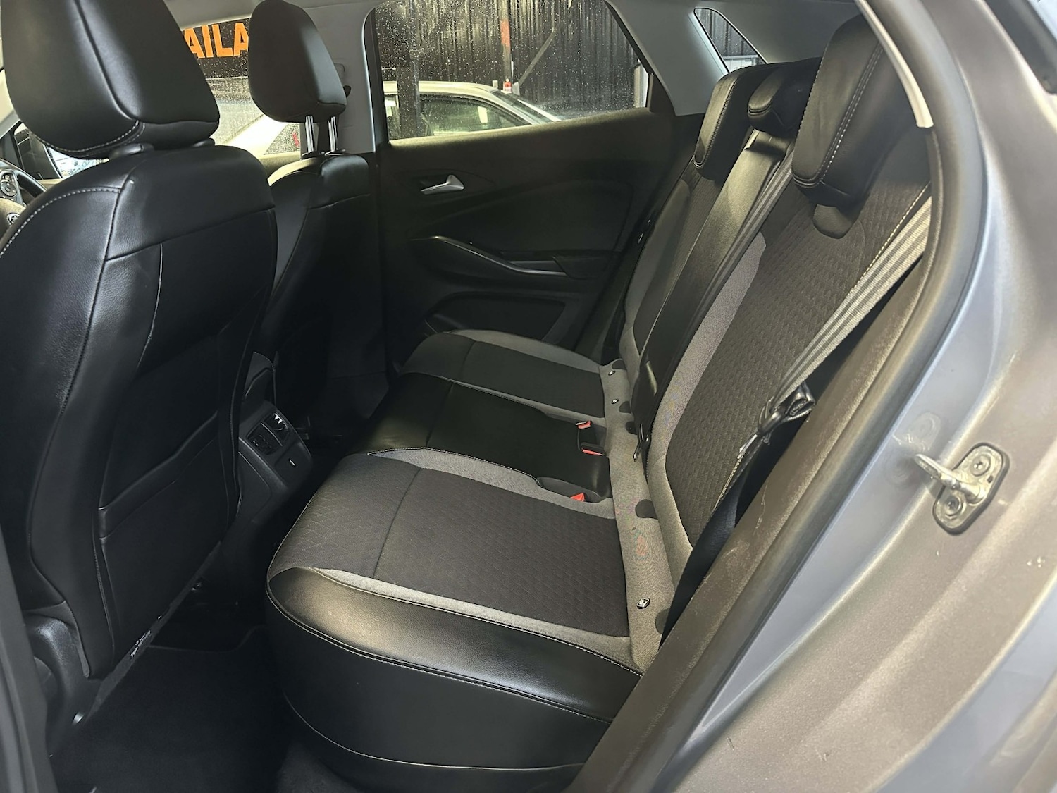 Used Vauxhall Grandland X 2021 for sale - 77508475: Photo 18