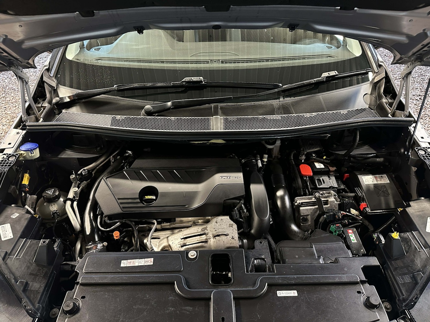 Used Vauxhall Grandland X 2021 for sale - 77508475: Photo 20