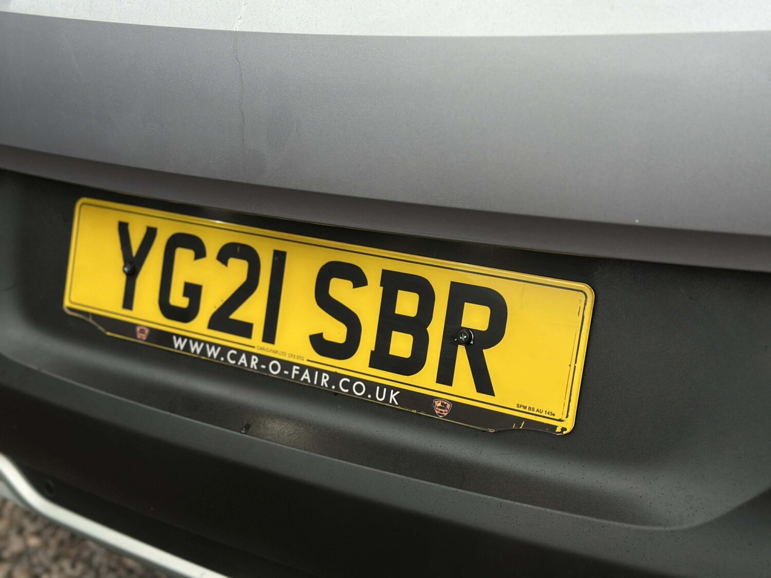 Used Vauxhall Grandland X 2021 for sale - 77508475: Photo 24