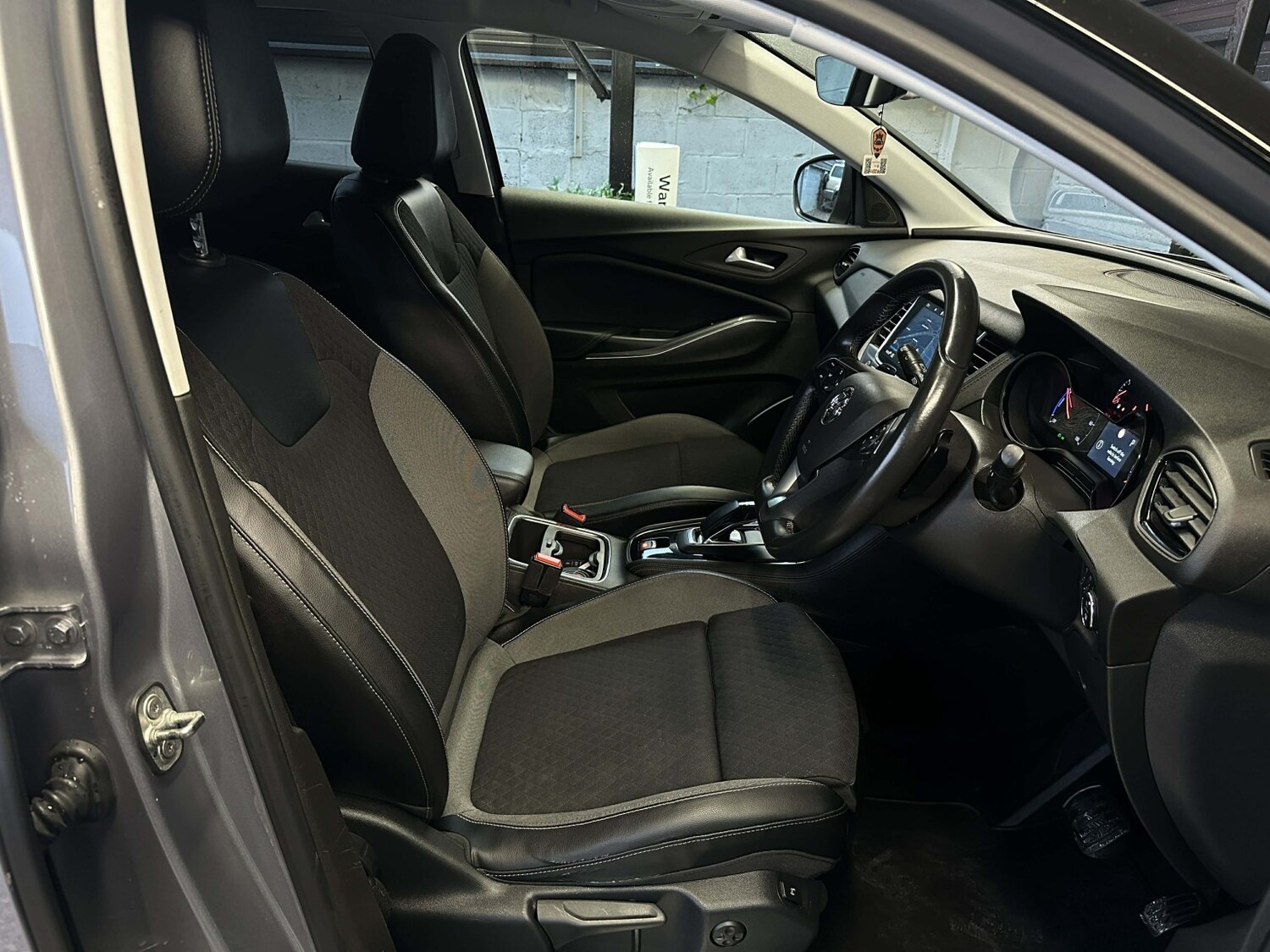 Used Vauxhall Grandland X 2021 for sale - 77508475: Photo 25