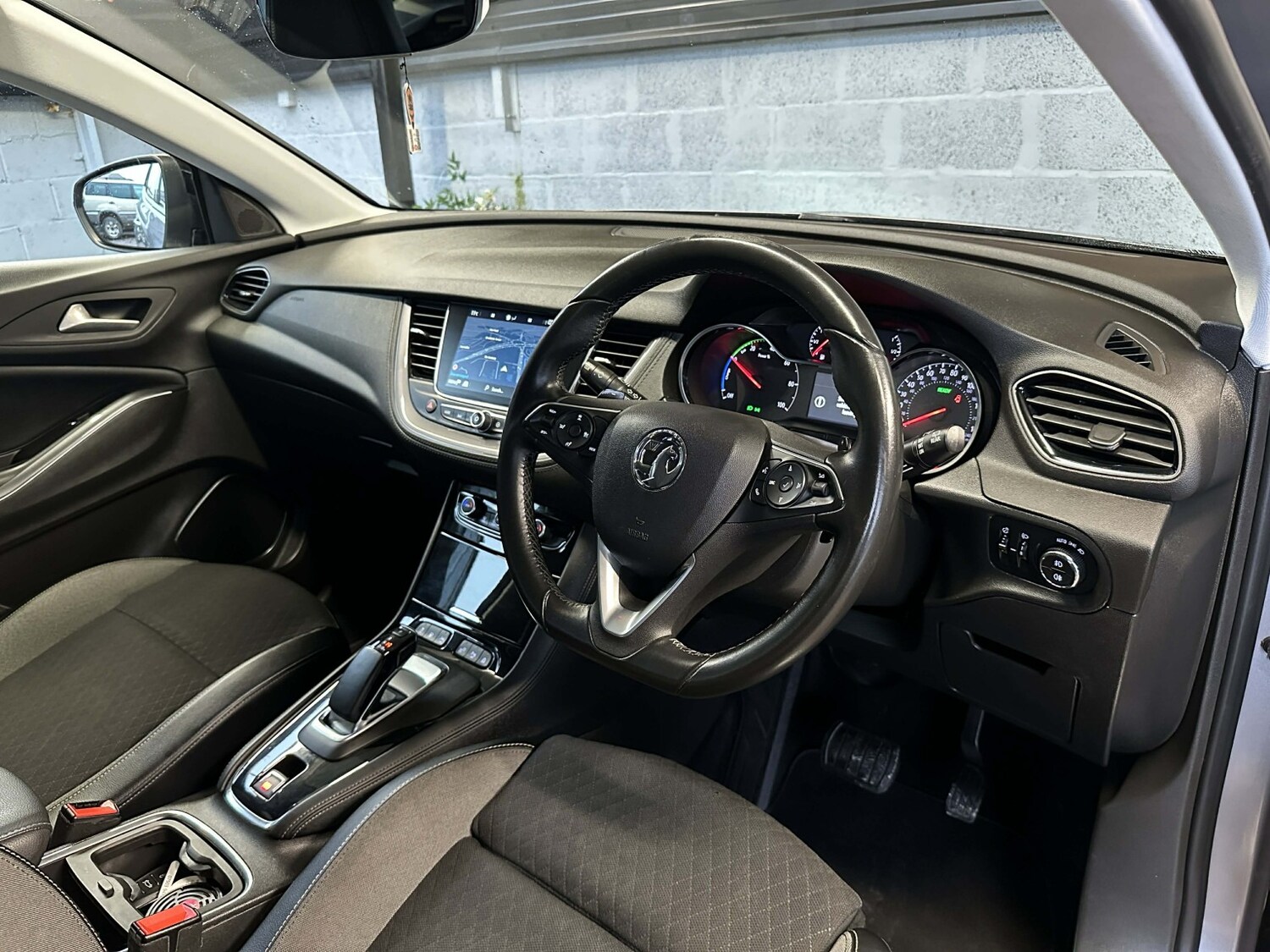 Used Vauxhall Grandland X 2021 for sale - 77508475: Photo 26