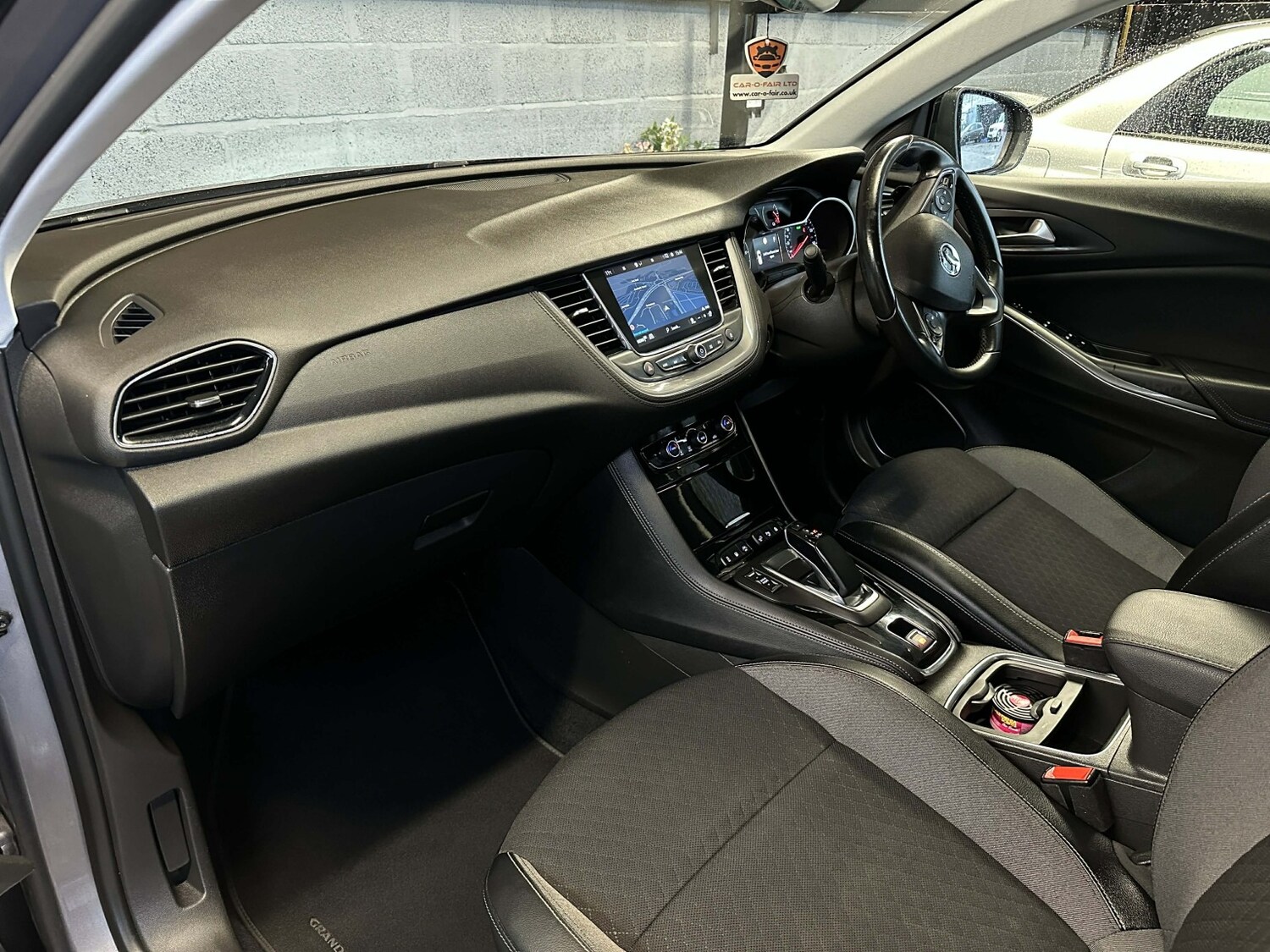 Used Vauxhall Grandland X 2021 for sale - 77508475: Photo 27