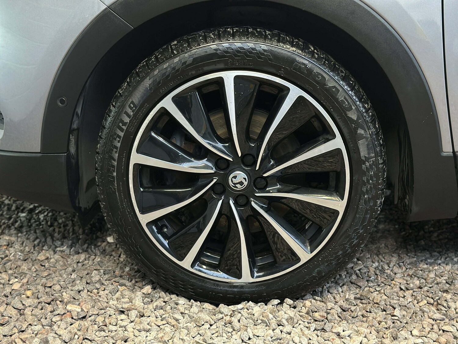 Used Vauxhall Grandland X 2021 for sale - 77508475: Photo 30