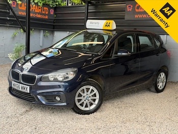Used BMW 2 Series Active Tourer 2016 for sale - 78513781: Photo