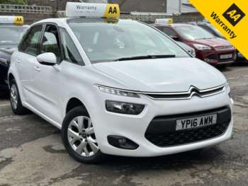 2016 - 1.6 BlueHDi VTR+ 5-Door