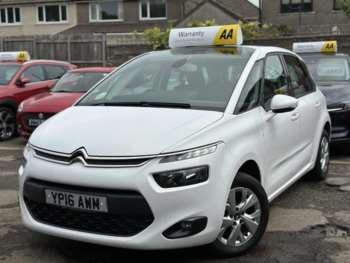 Used Citroen C4 Picasso 2016 for sale - 74796897: Photo