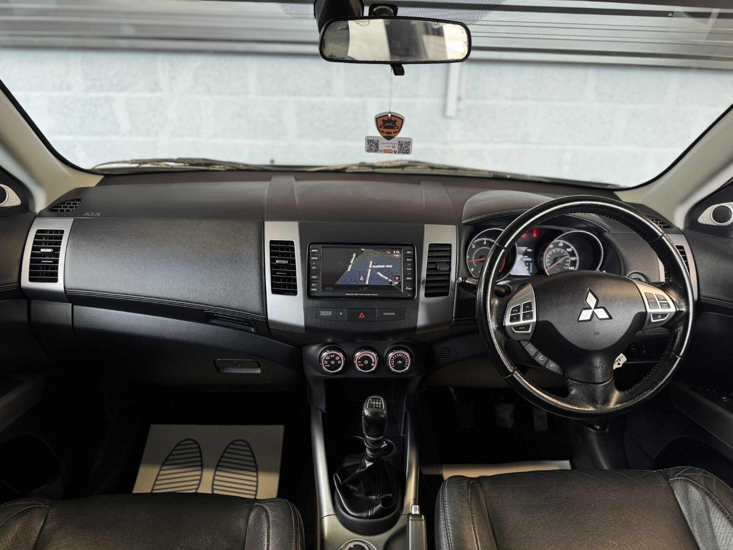 Used Mitsubishi Outlander 2012 for sale - 76164614: Photo 10