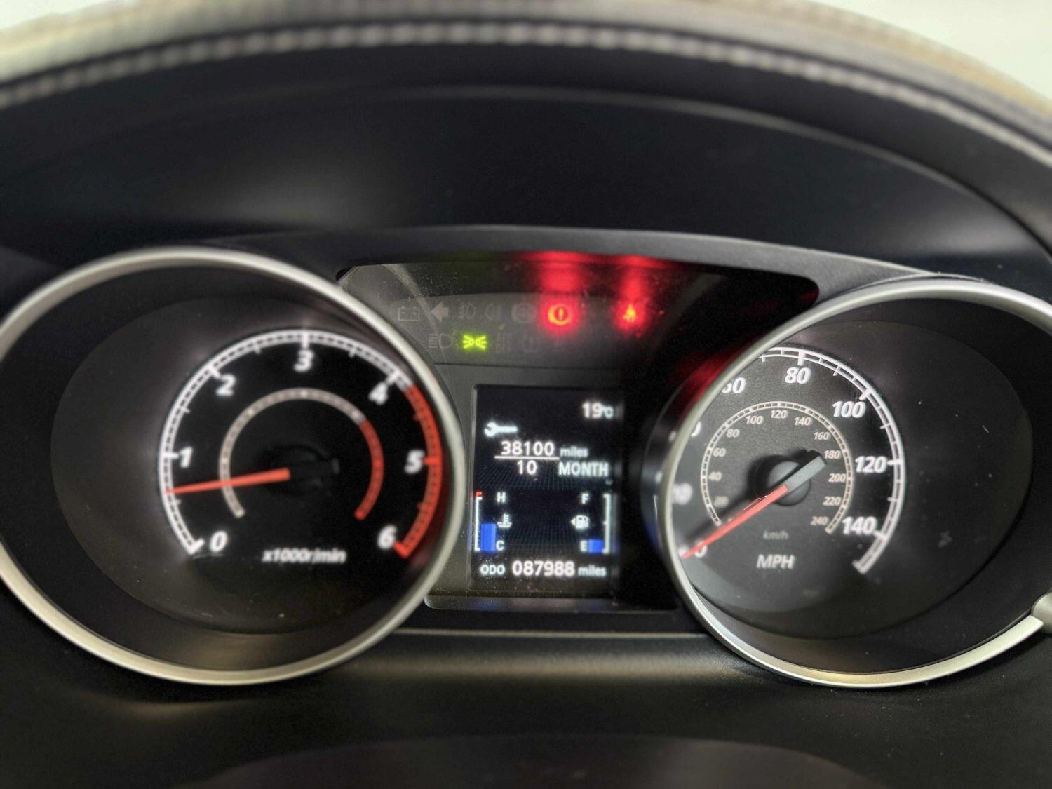 Used Mitsubishi Outlander 2012 for sale - 76164614: Photo 12