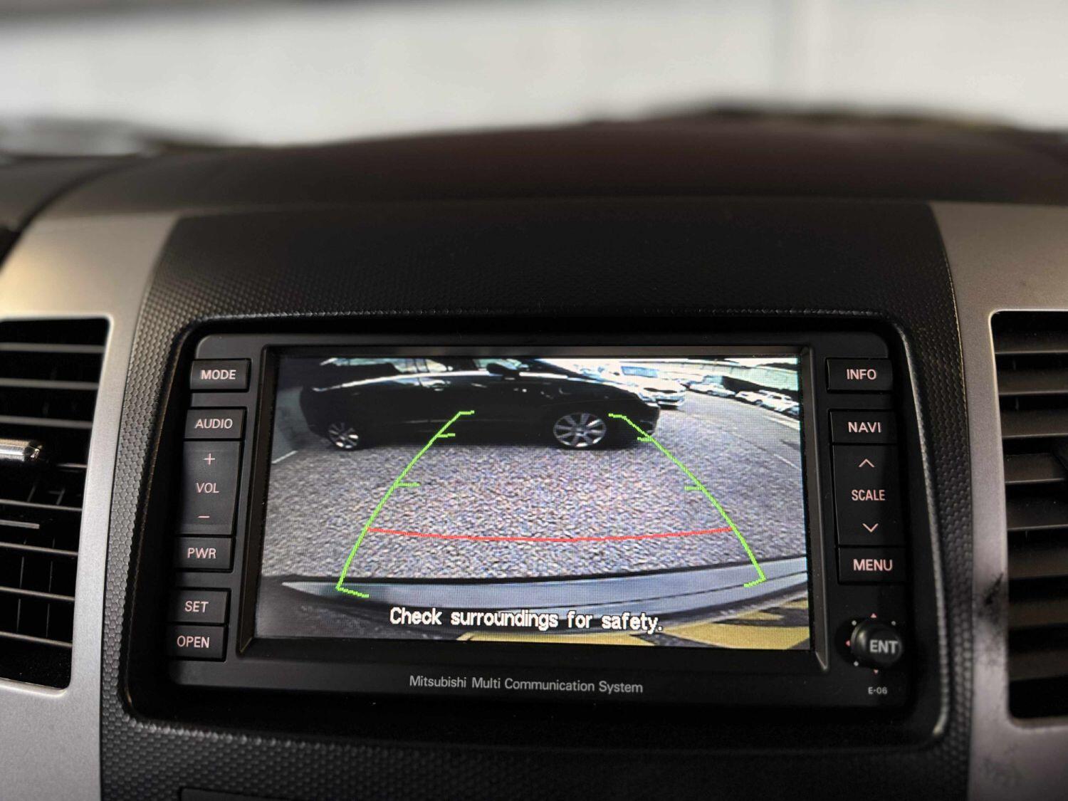 Used Mitsubishi Outlander 2012 for sale - 76164614: Photo 13