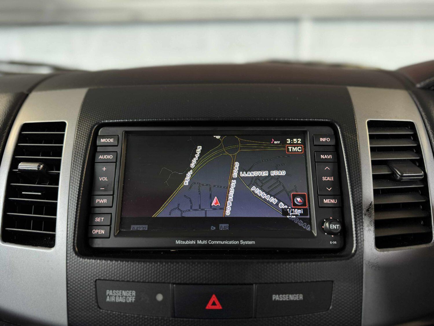 Used Mitsubishi Outlander 2012 for sale - 76164614: Photo 14