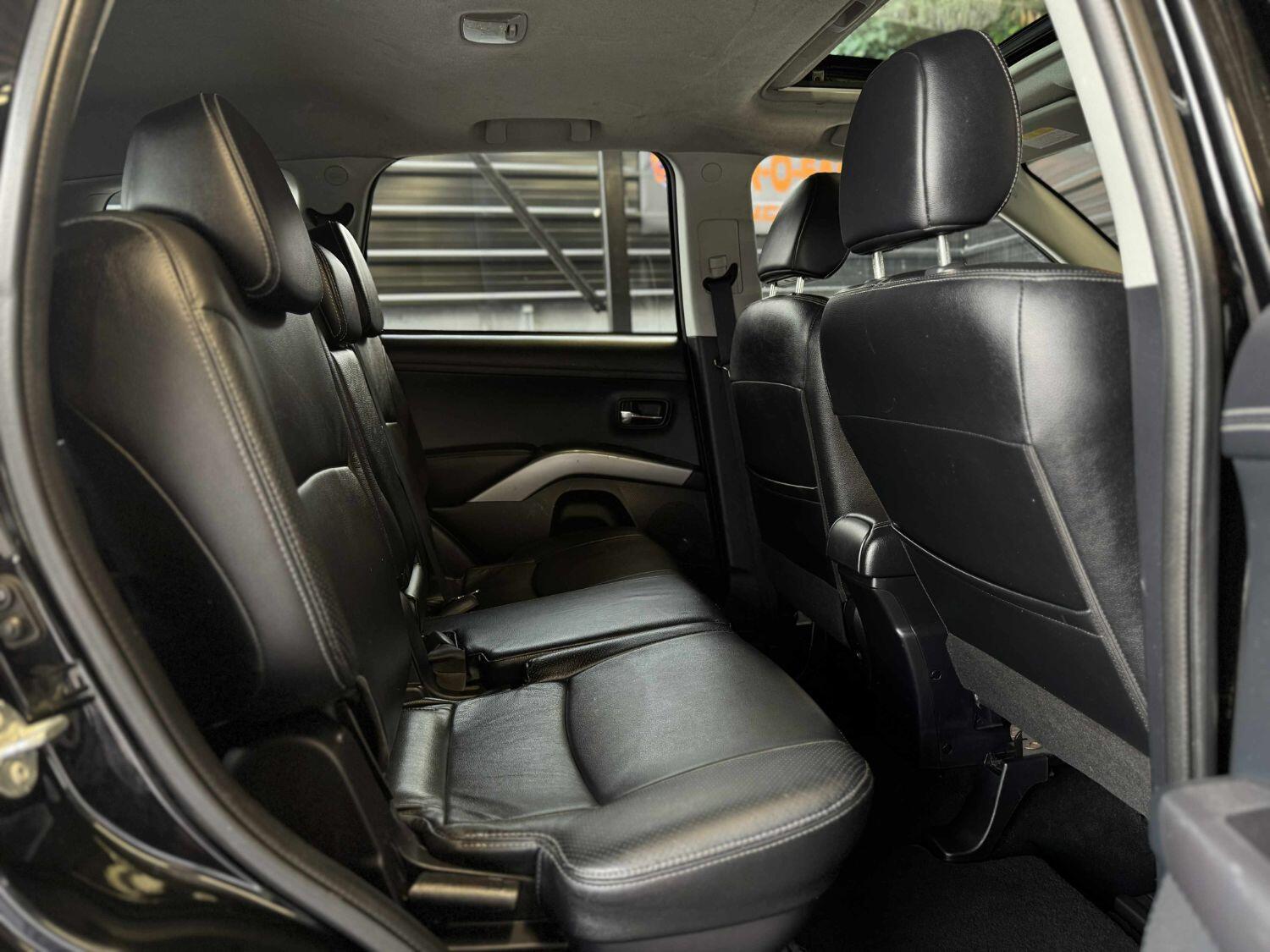 Used Mitsubishi Outlander 2012 for sale - 76164614: Photo 17