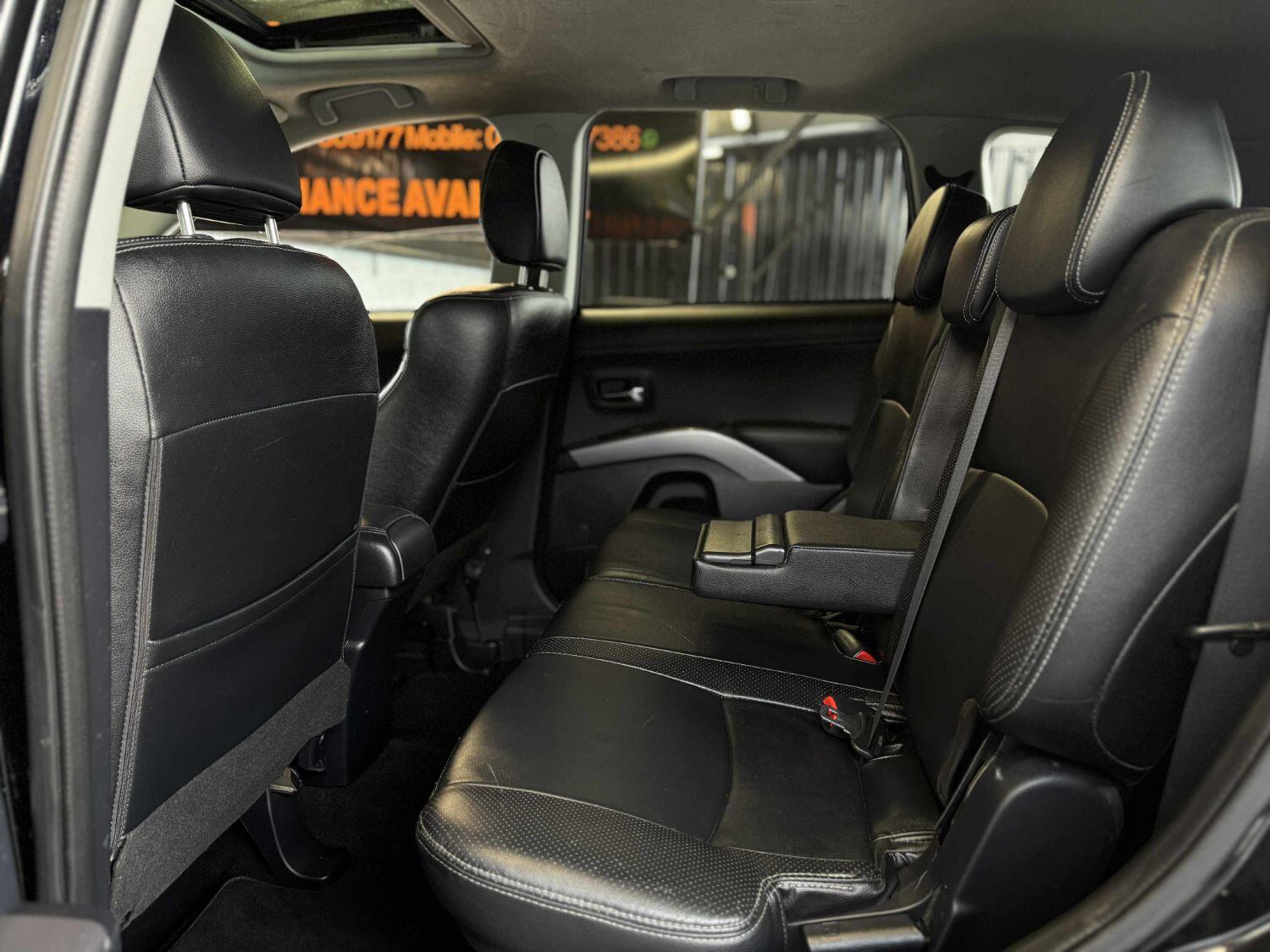 Used Mitsubishi Outlander 2012 for sale - 76164614: Photo 18