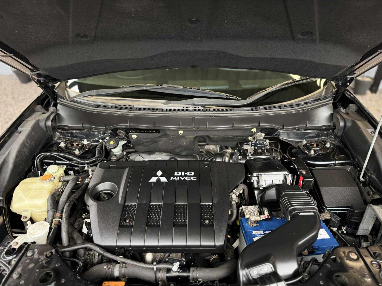 Used Mitsubishi Outlander 2012 for sale - 76164614: Photo 20
