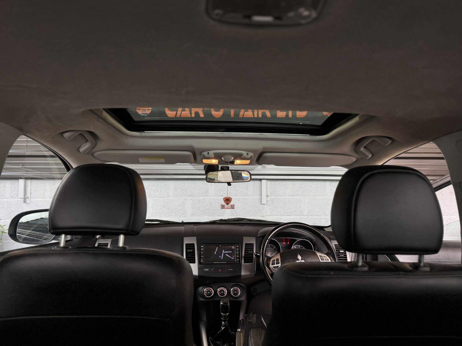 Used Mitsubishi Outlander 2012 for sale - 76164614: Photo 27