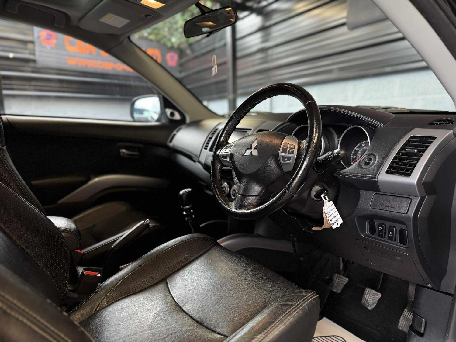Used Mitsubishi Outlander 2012 for sale - 76164614: Photo 28