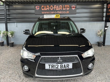 Used Mitsubishi Outlander 2012 for sale - 76164614: Photo 2