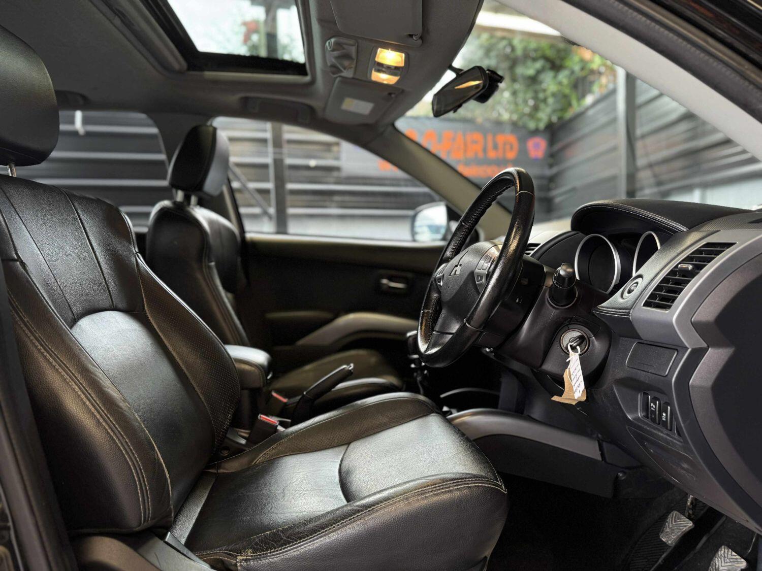 Used Mitsubishi Outlander 2012 for sale - 76164614: Photo 30