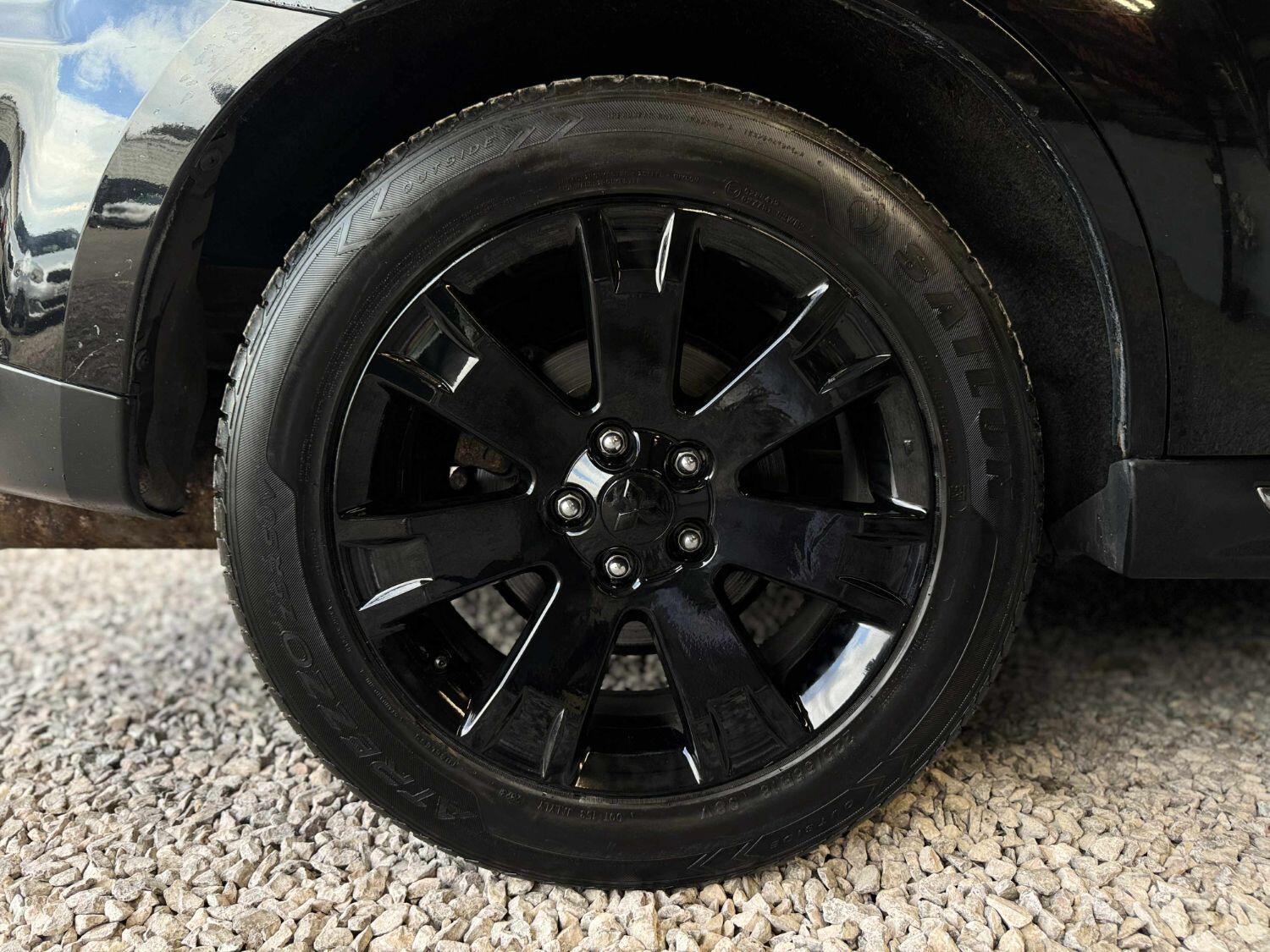 Used Mitsubishi Outlander 2012 for sale - 76164614: Photo 34